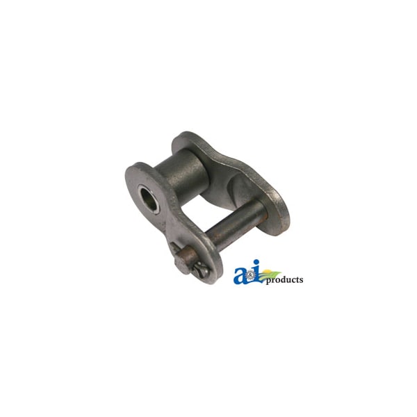 100 Hvy Offset Link (USA) 4" x2.5" x0.5"
